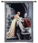 E Leighton Godspeed - Wall Hanging 98cm x 138cm (70 rod)