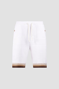 Waffle Knit Shorts