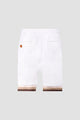 Waffle Knit Shorts