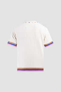 Waffle Knit Tee