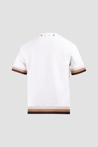 Waffle Knit Tee