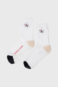 Chosen THC Flower Socks
