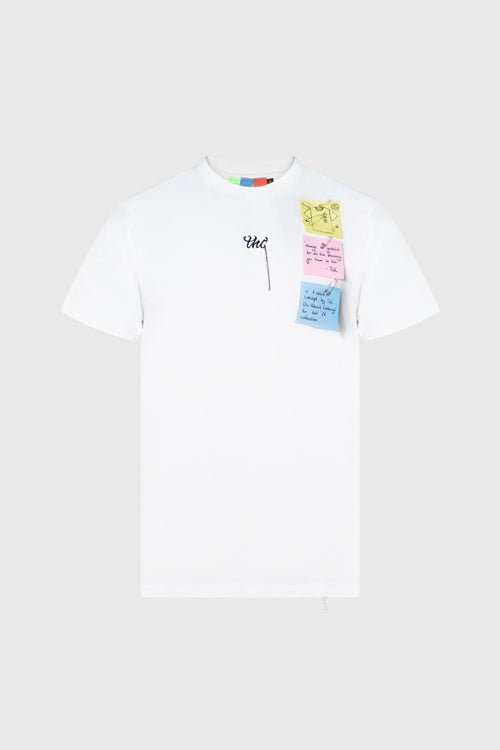 Sticky Notes Tee