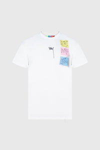 Sticky Notes Tee