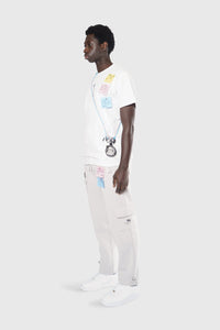 Sticky Notes Tee