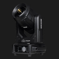 F2 230W Moving Head Light DMX Prism Beam for Event Lighting