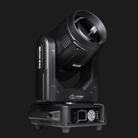 F2 230W Moving Head Light DMX Prism Beam for Event Lighting