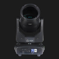 200W LED Moving Head DJ Lights Multi Effect Prism Zoom for Event Lighting