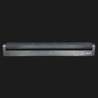 B8 8 Head High-Brightness Red Laser Light Bar