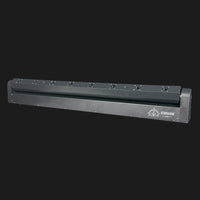 B8 8 Head High-Brightness Red Laser Light Bar