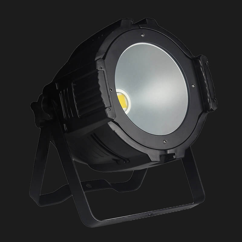 P4 DMX512 LED Stage Par Light 200W White Wash for Stage