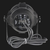 P4 DMX512 LED Stage Par Light 200W White Wash for Stage
