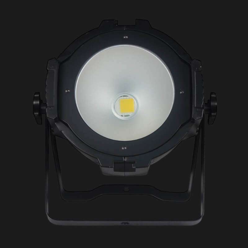 P4 DMX512 LED Stage Par Light 200W White Wash for Stage