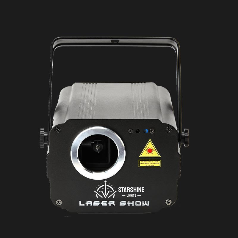 A9 App Control Christmas Laser Lights for DJ and Party Use