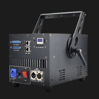 StarShine Z6 3W 5W Laser Light Projector Ultimate DJ and Stage Lighting