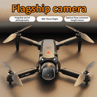 H21 RC drone with optical flow constant height hover — view 5
