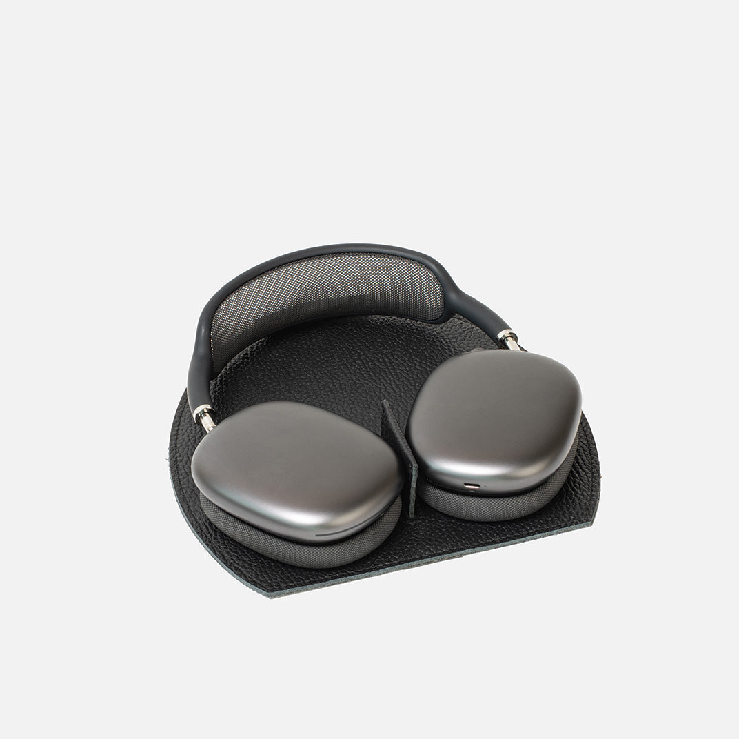 Leather Rest Station 2.0 for AirPods Max 2-0
