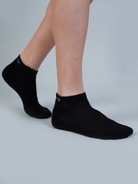 Low Ankle Socks for Men and Women Pack of 6 Pairs