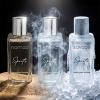 Luxury Mens Aftershave Set-1