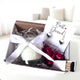 Small Best Friend Gift Hamper | Earrings, Chocolates & Candle