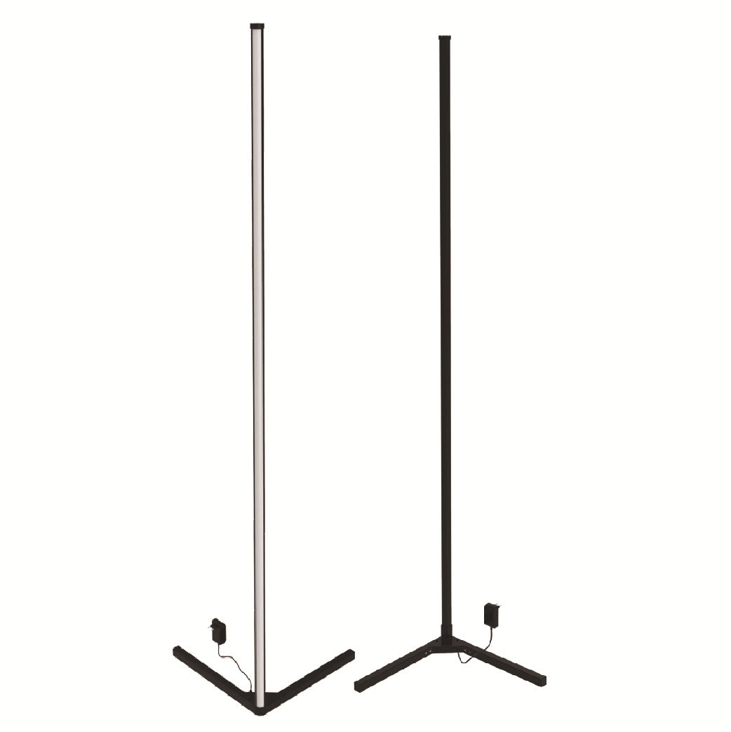 RGB smart symphony atmosphere floor lamp with app control — view 5