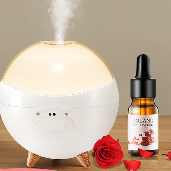 Aroma Diffuser Essential Oil Aroma Diffuser Humidifier