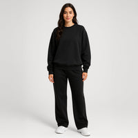 7003HW - Unisex Heavyweight Fleece Crewneck Sweatshirt