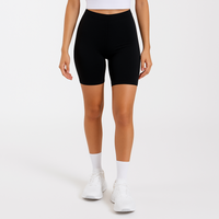 2011 - CLOSEOUT Women's Biker Shorts