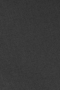 "Bradley" Black Luxury Wool Blend Suit Pants