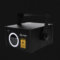 C5 Christmas Laser Lights Remote Control SD Card