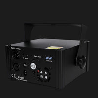 C5 Christmas Laser Lights Remote Control SD Card