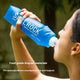 Mountain Climbing Biking Portable Straw