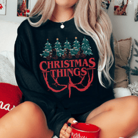Christmas Things