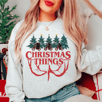 Christmas Things