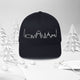 Structured Twill Cap