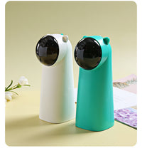 Automatic LED red laser pole cat toy — view 4