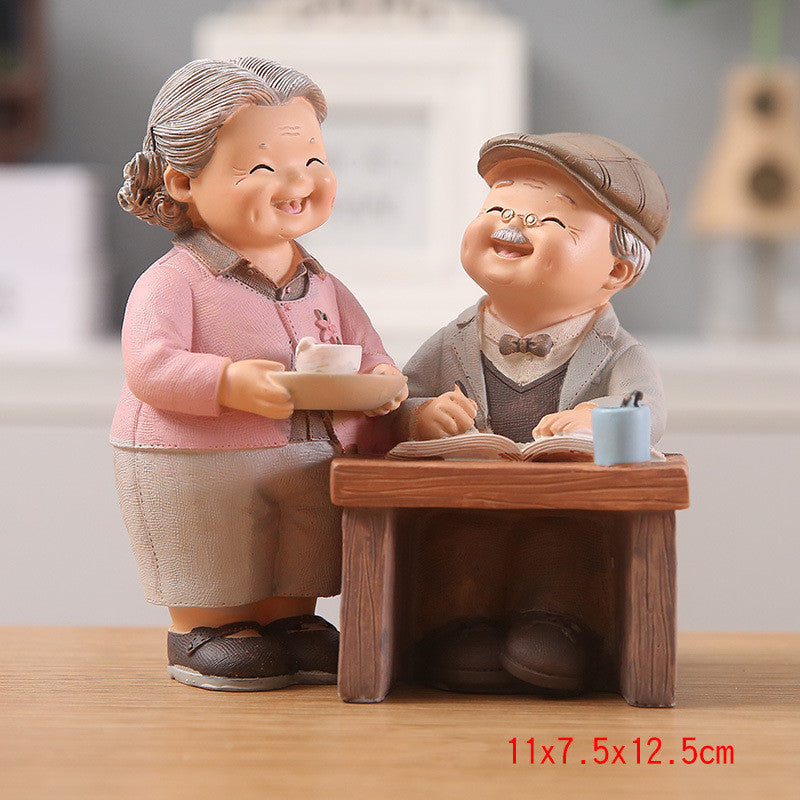 Boyfriend birthday and anniversary couple gift set box — view 5