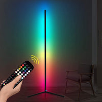 RGB smart symphony atmosphere floor lamp with app control