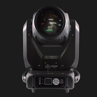 Mini Moving Head Light F8 350W Gobo RGBW DJ Moving Light