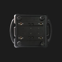 Mini Moving Head Light F8 350W Gobo RGBW DJ Moving Light