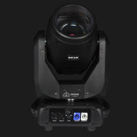 Mini Moving Head Light F8 350W Gobo RGBW DJ Moving Light