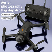 H21 RC drone with optical flow constant height hover
