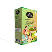 Teavon Elaichi Tea 250gm, 500GM & 1 KG Box Pack of 1
