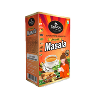 Teavon Masala Tea Box 250gm Pack of 1