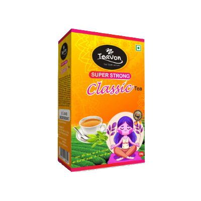 Teavon Premium Classic Tea | 250gm, 500gm &1Kg Pack