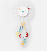 Fun Decorative Hanging Clock