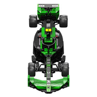 KICK Sauber F1 Team C44 313pcs-3