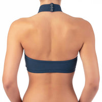 Halter neck sports bra - Lisette