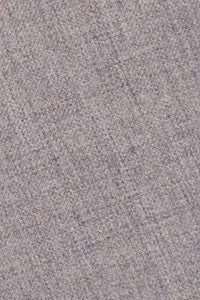 "Madison" Heather Grey Suit Jacket Notch (Separates)