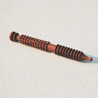 Wooden Body Acupressure Massage Tool